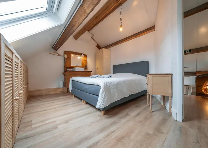Klaverhoeve Stene