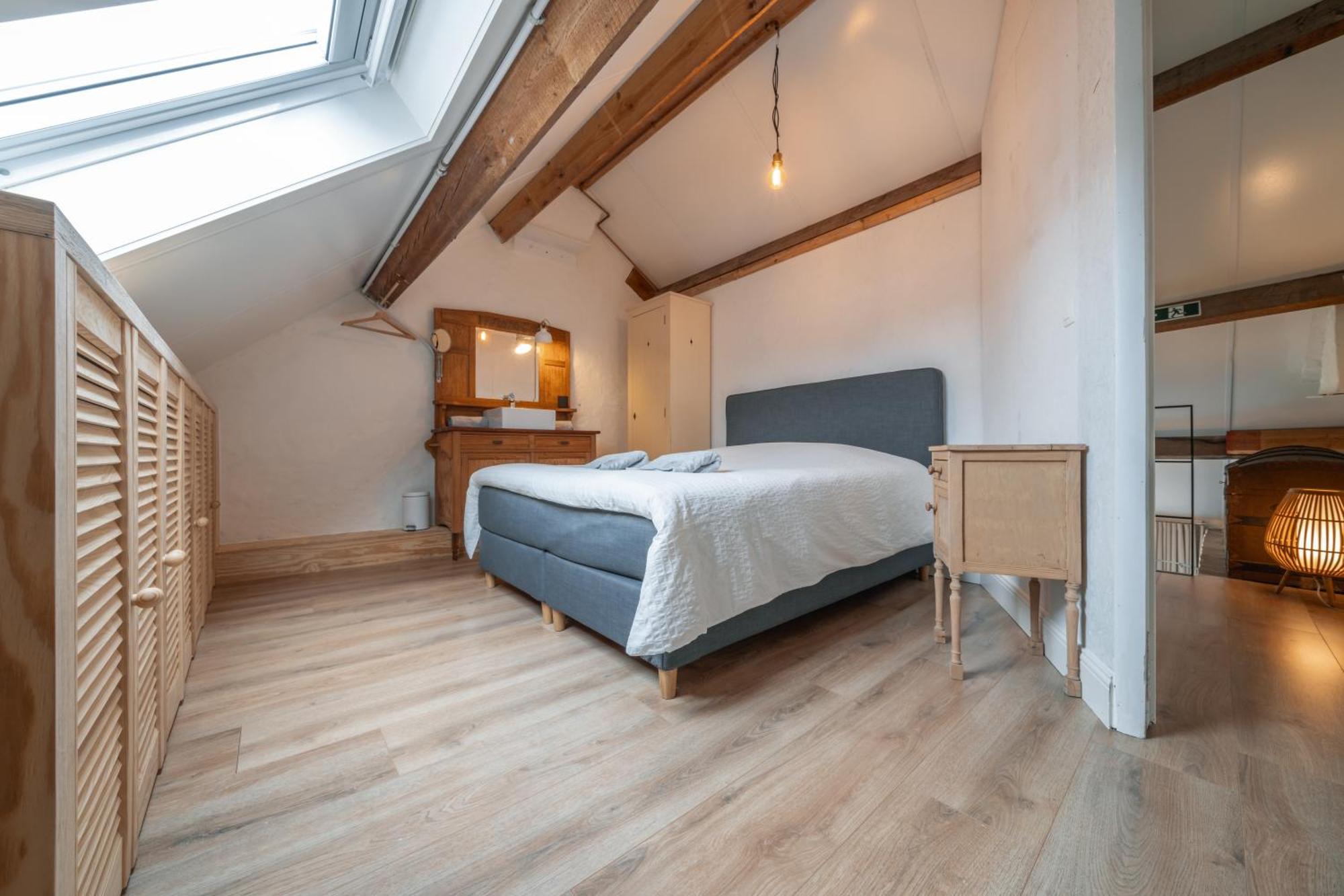 Hébergement de vacances Klaverhoeve Stene
