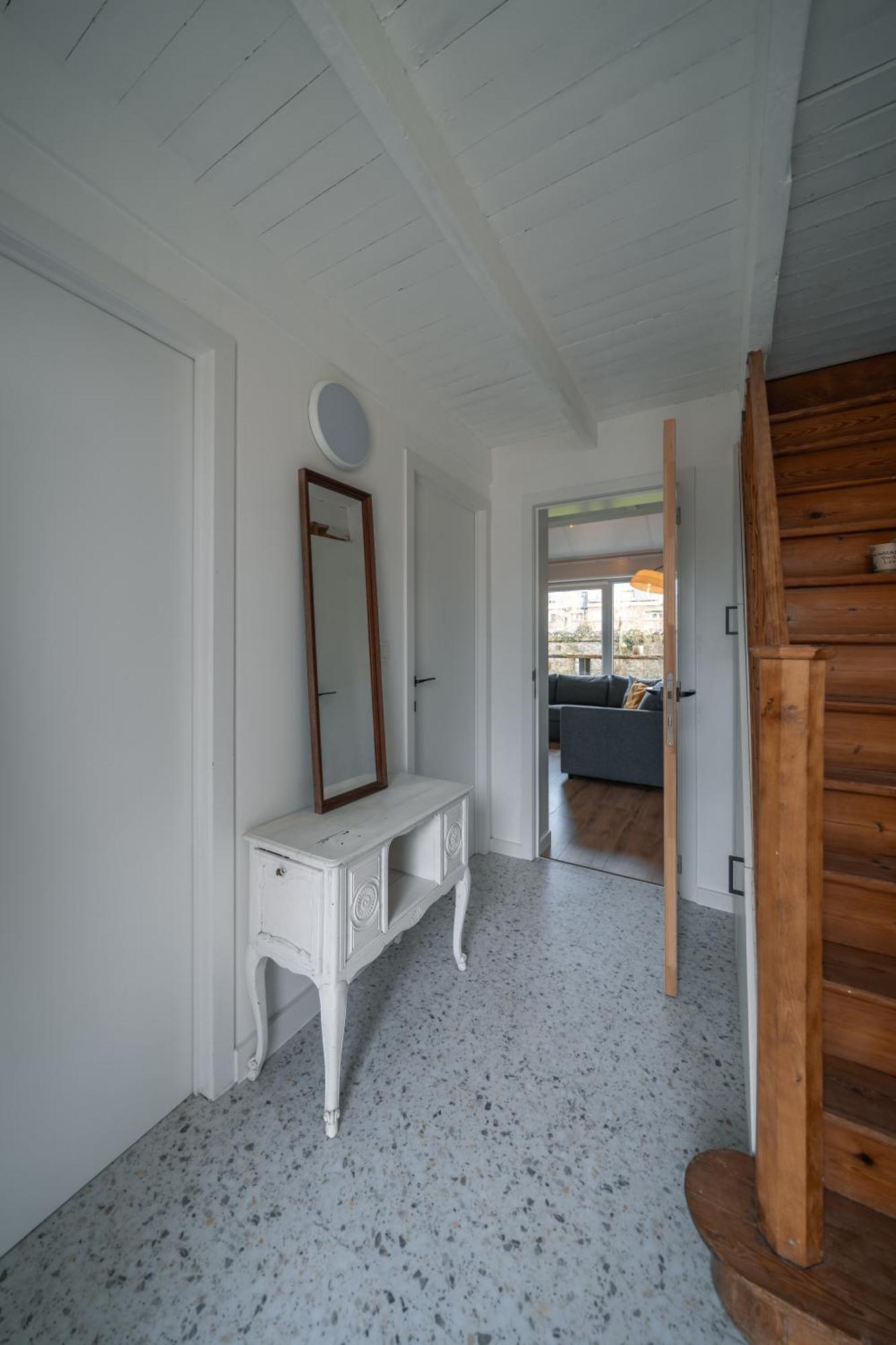 Hébergement de vacances Klaverhoeve Stene